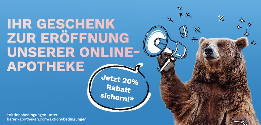 Herzlich Willkommen in unserem neuen Onlineshop!