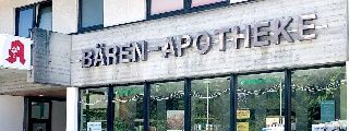 Bären-Apotheke Stegen